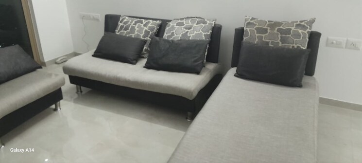 Living Room, sheth-vasant-blossom 3 Bedroom 881 Sq.Ft. Apartment In Marol Mumbai 9470423