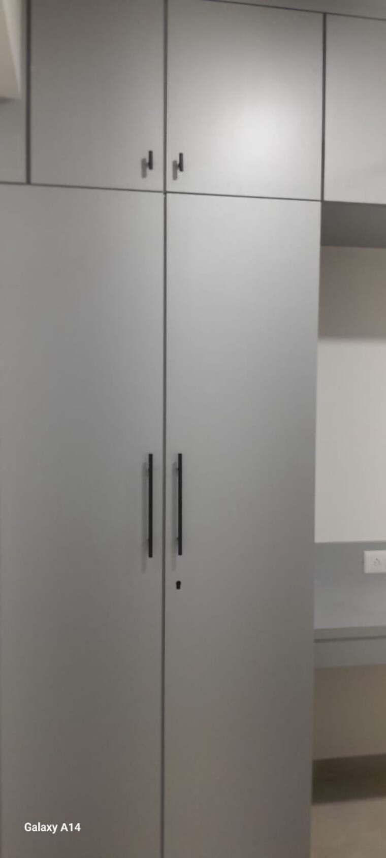 Master Bedroom, sheth-vasant-blossom 3 Bedroom 881 Sq.Ft. Apartment In Marol Mumbai 9470423