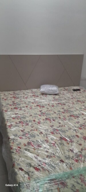 Bedroom in 3 BHK Apartment at Sheth Vasant Blossom, Marol – for Rent