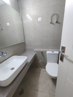 Master Bedroom in 2 BHK Apartment at Eldeco Live By The Greens, Sector 150 – for Rent