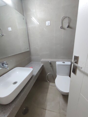 Master Bedroom in 2 BHK Apartment at Eldeco Live By The Greens, Sector 150 – for Rent