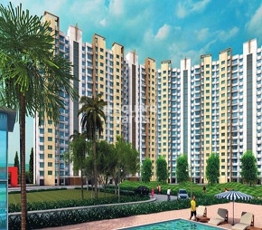 2.5 BHK 1098 Sq.Ft. Apartment in Lodha Casa Bella Gold