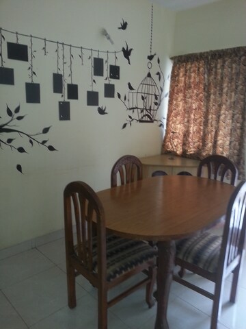 Team Area in 2 BHK Independent House at Ganga Nagar – for Rent