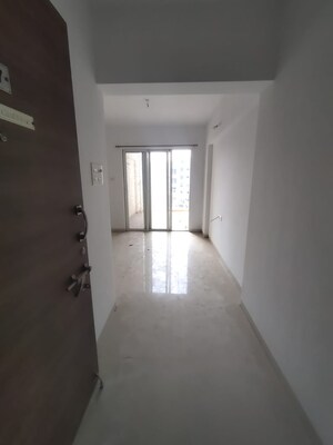 Building Lobby in 2 BHK Apartment at Pebbles II, Bavdhan – for Rent