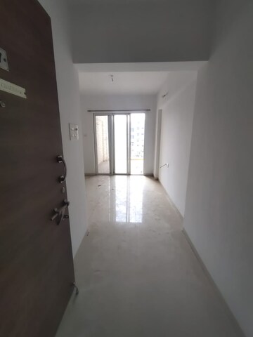 Building Lobby in 2 BHK Apartment at Pebbles II, Bavdhan – for Rent
