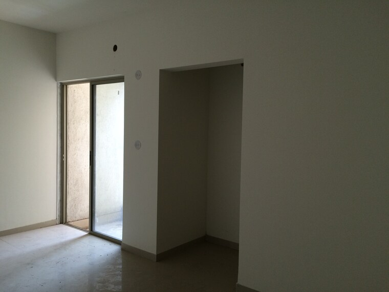 Living Room, casa-riogold 1 Bedroom 495 Sq.Ft. Apartment In Dombivli East Thane 9470375