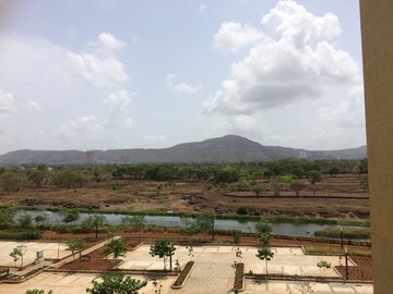 1 BHK Apartment – Exterior View View at Casa RioGold, Dombivli East - for Sale