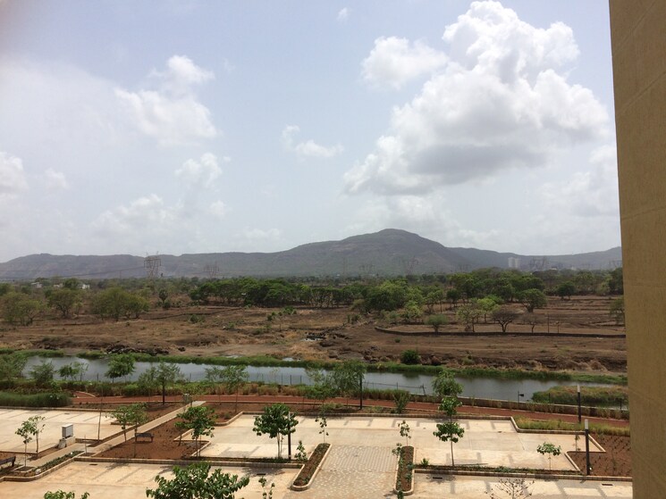 Exterior View, casa-riogold 1 Bedroom 545 Sq.Ft. Apartment In Dombivli East Thane 9470375