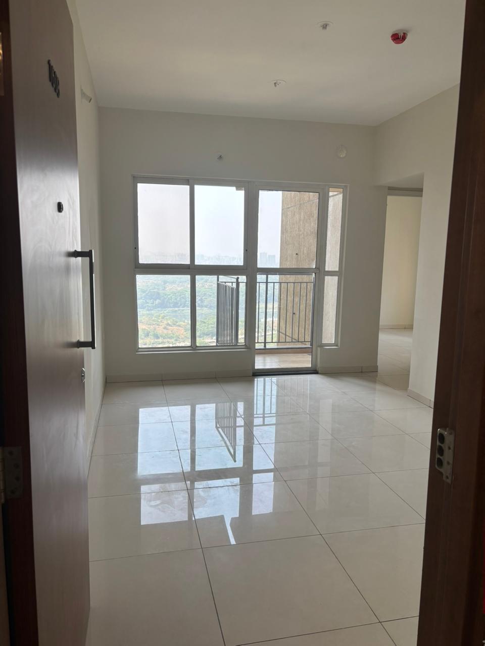 1 BHK 429 Sq.Ft. Apartment in Godrej Park Ridge