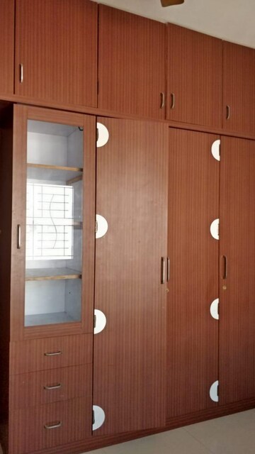 Furnished Amenities in 3 BHK Apartment at Concorde Manhattans, Electronic City – for Sale