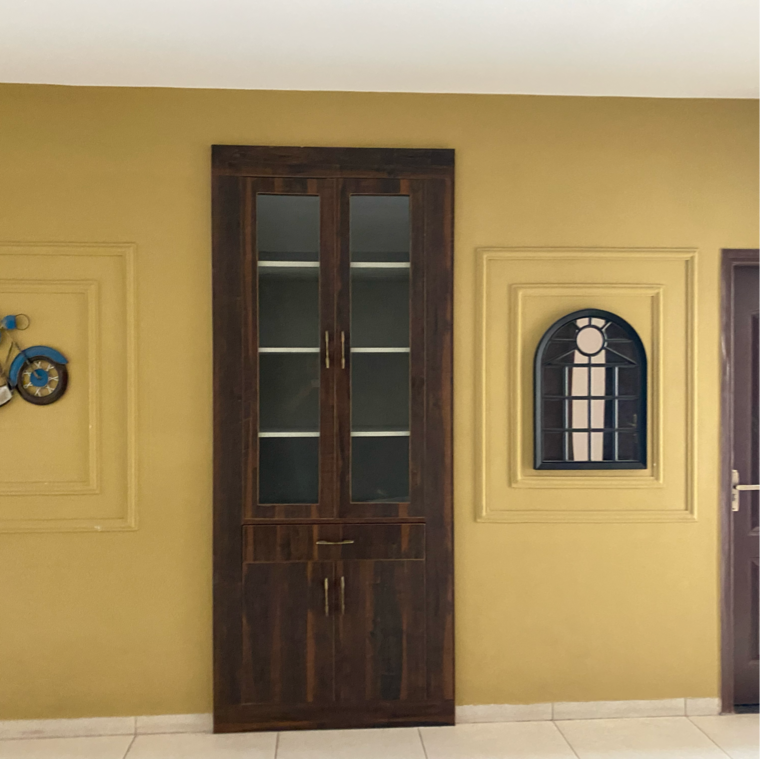 Room, sushma-valencia 4 Bedroom 2250 Sq.Ft. Apartment In Nagla Road Zirakpur 9470446