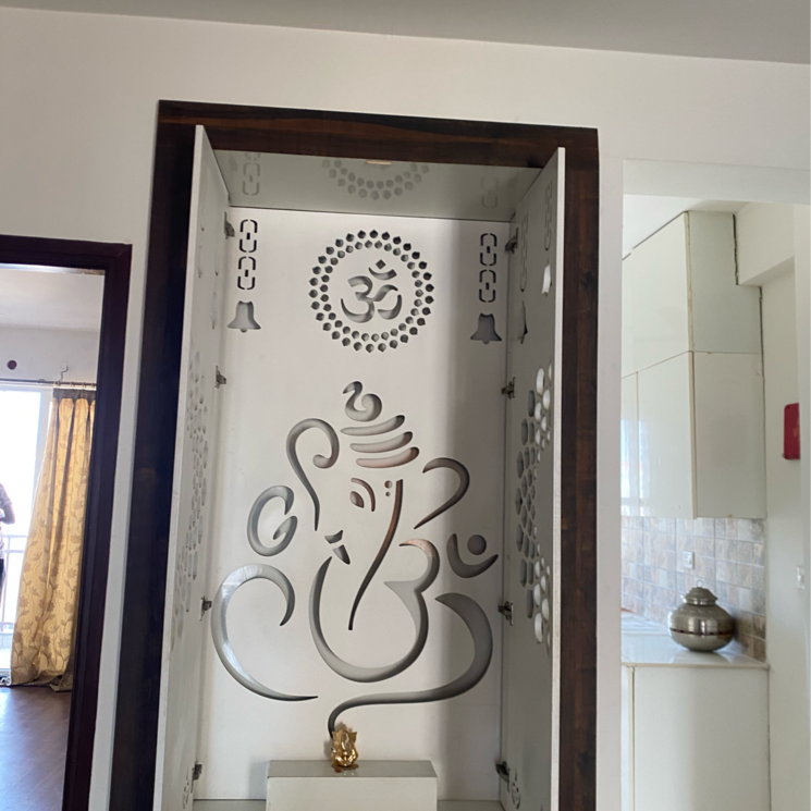 undefined, sushma-valencia 4 Bedroom 2250 Sq.Ft. Apartment In Nagla Road Zirakpur 9470446