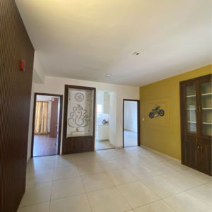 4 BHK Apartment For Rent in Sushma Valencia, Nagla Road