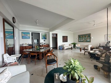 4 BHK Apartment For Sale in Lodha The World Towers World One Tier 2, Worli