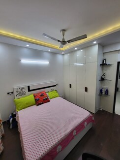 3 BHK Apartment For Sale in Paras Irene