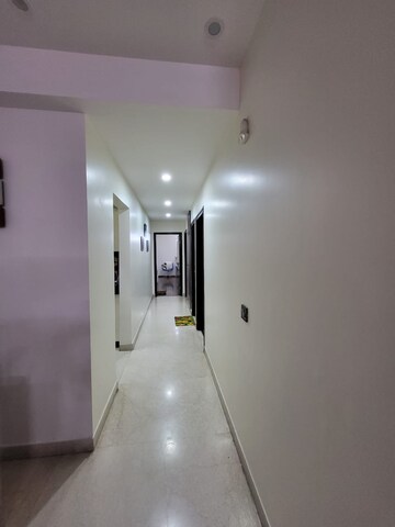 Building Lobby in 3 BHK Apartment at Paras Irene, Sector 70a – for Sale