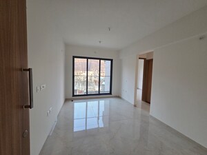 1 BHK Apartment For Rent in Godrej Urban Park, Chandivali