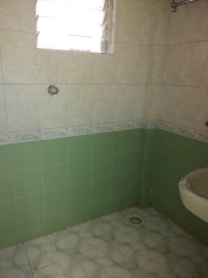 Bathroom in 1 BHK Apartment at Space Elena, Bavdhan – for Rent