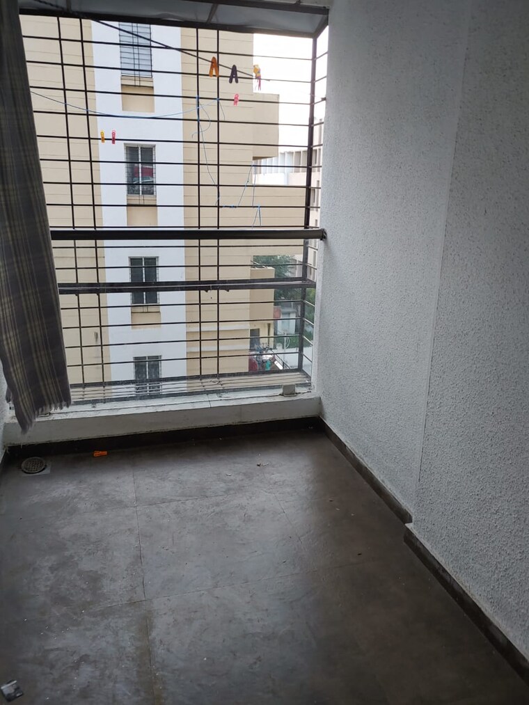 Room, space-elena 1 Bedroom 650 Sq.Ft. Apartment In Bavdhan Pune 9470431