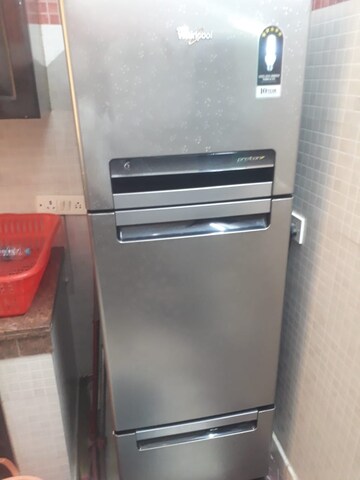 Furnished Amenities in 2 BHK Independent House at RWA Apartments Sector 50, Sector 50 – for Rent