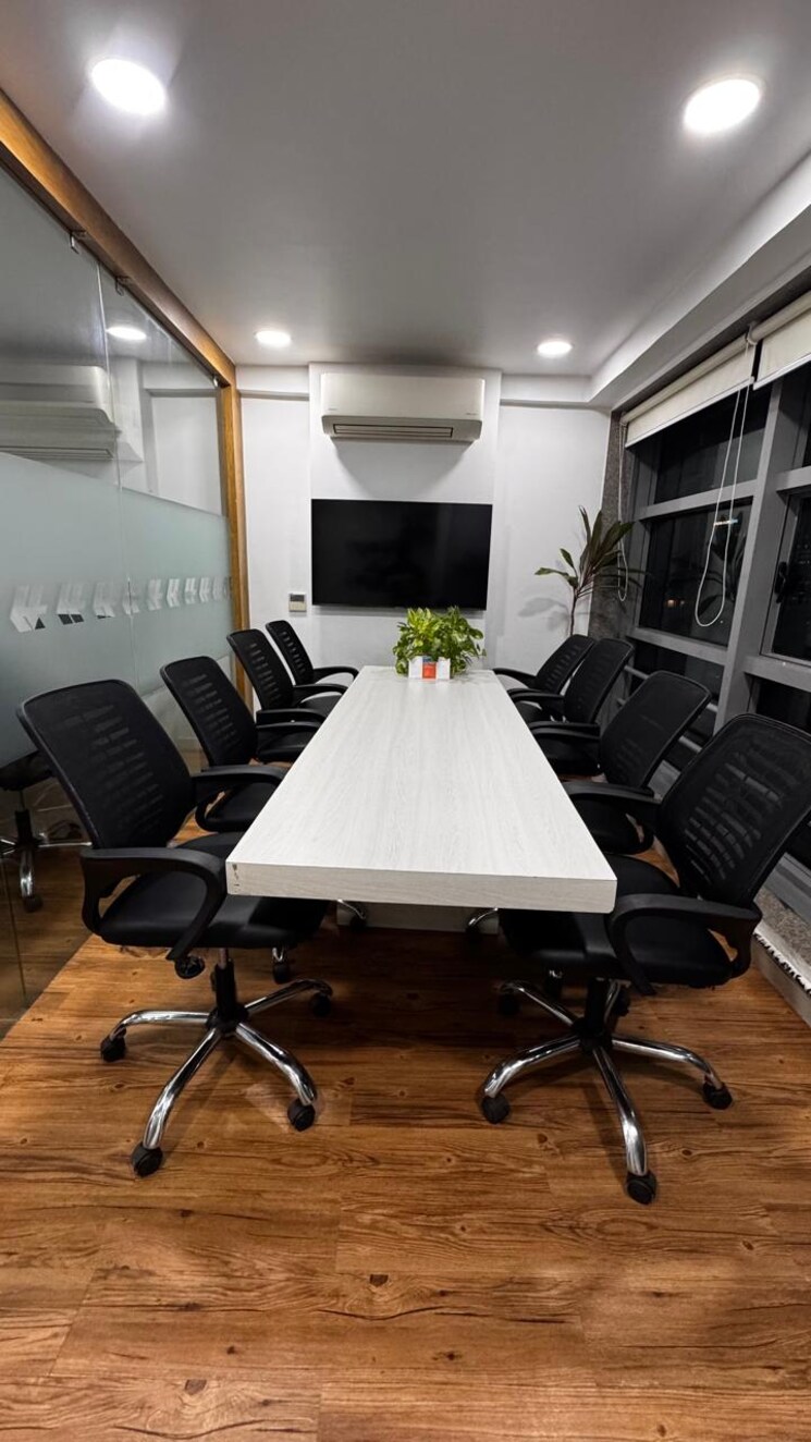 Team Area, sankalp-iconic-tower Commercial Office Space 1181 Sq.Ft. In Sanidhya Ahmedabad 9470443