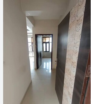 Building Lobby in 3 BHK Apartment at Omaxe Heights, Sector 86 – for Rent
