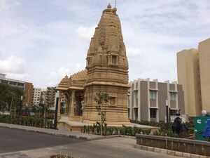 1 BHK Apartment – Exterior View View at Casa RioGold, Dombivli East - for Sale