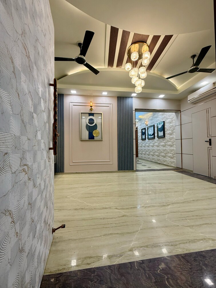 Cover Image, vasundhara sector 1 2 Bedroom 955 Sq.Ft. Builder Floor In Vasundhara Sector 1 Ghaziabad 9470741