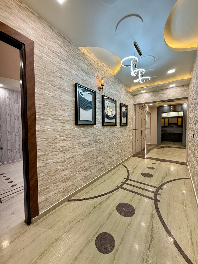 Room, vasundhara sector 1 2 Bedroom 955 Sq.Ft. Builder Floor In Vasundhara Sector 1 Ghaziabad 9470732