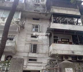 2 BHK + Pooja Room Apartment For Rent in Laxmi Niwas Mahim