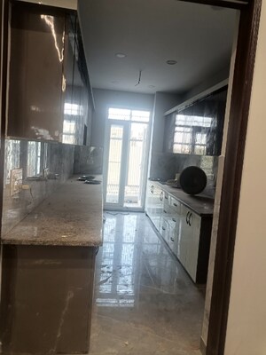 Building Lobby in 3.5 BHK Villa at Sector 99 – for Rent