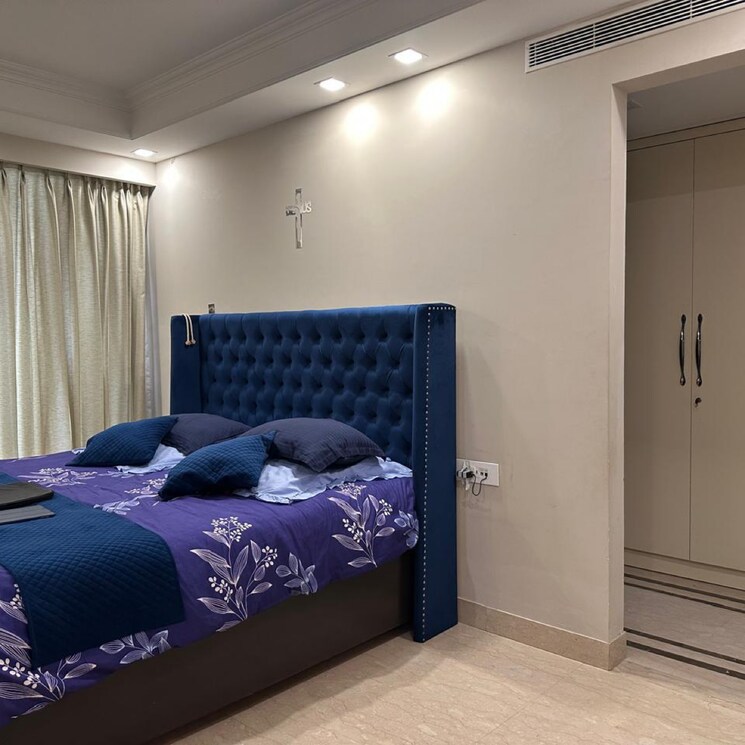 Bedroom, lajpat nagar 2 Bedroom 900 Sq.Ft. Independent House In Lajpat Nagar Delhi 9470497