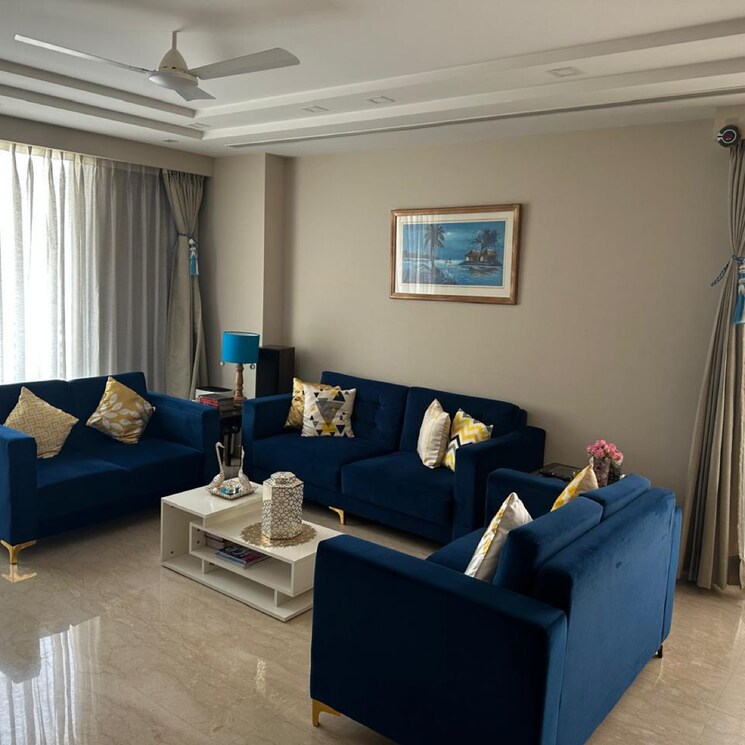Living Room, lajpat nagar 2 Bedroom 900 Sq.Ft. Independent House In Lajpat Nagar Delhi 9470497
