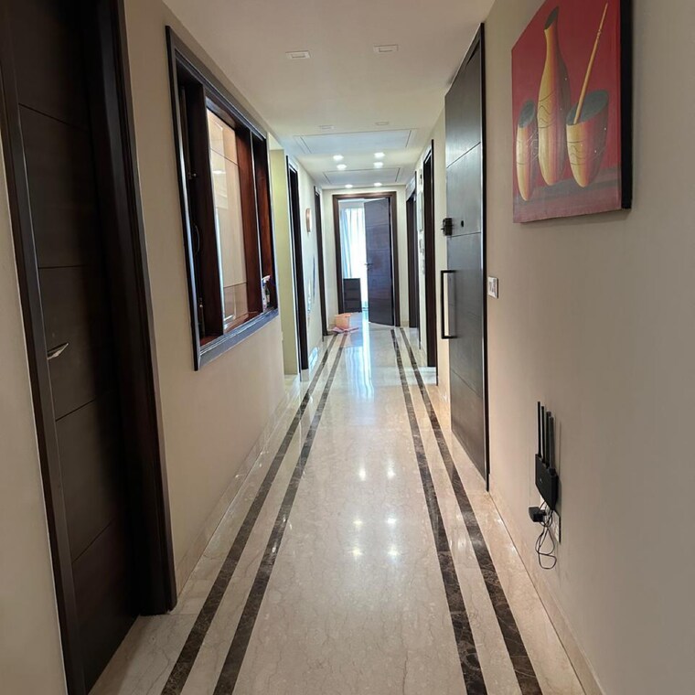 undefined, lajpat nagar 2 Bedroom 900 Sq.Ft. Independent House In Lajpat Nagar Delhi 9470497