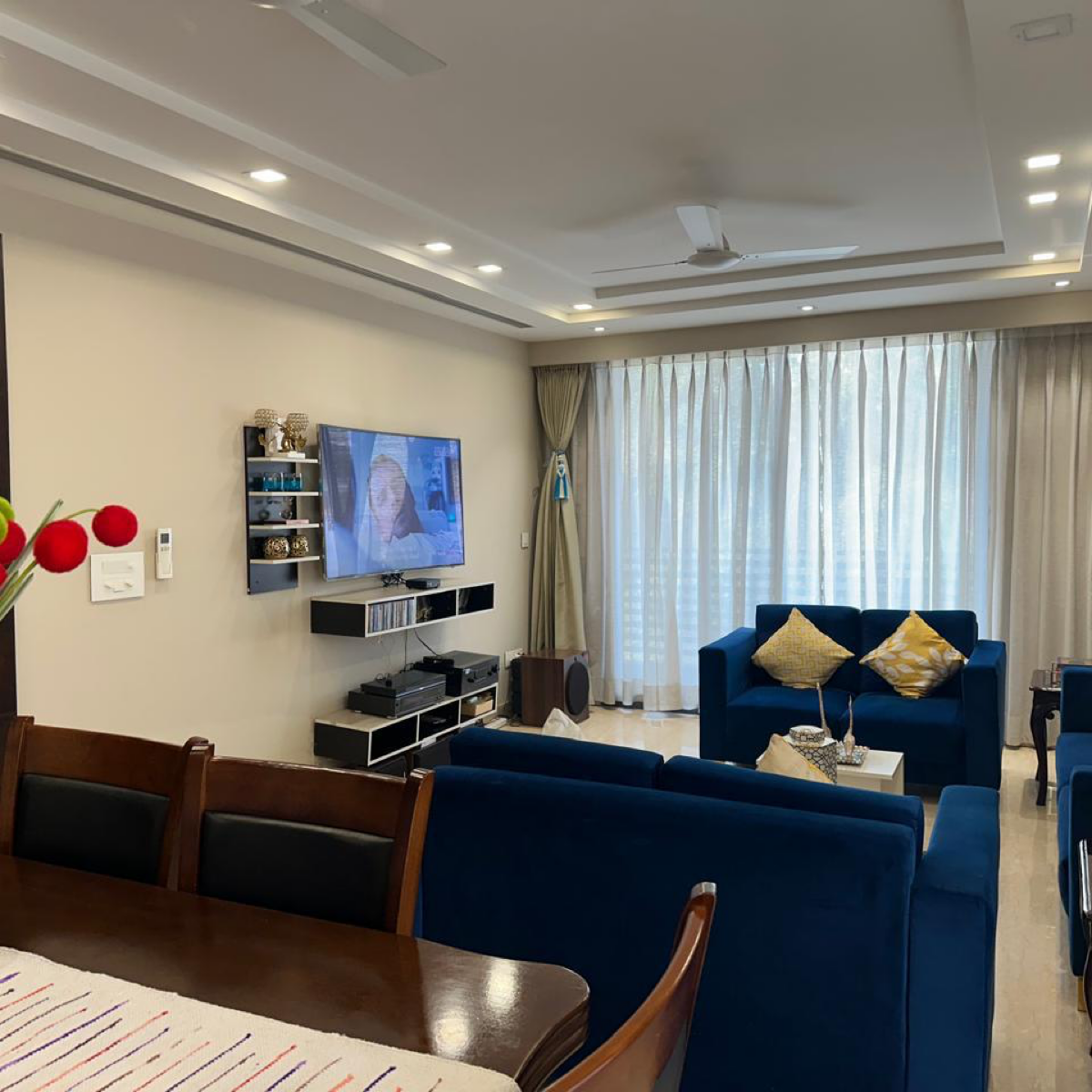 2 BHK Independent House For Rent in Lajpat Nagar