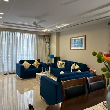 Team Area in 2 BHK Independent House at Lajpat Nagar – for Rent