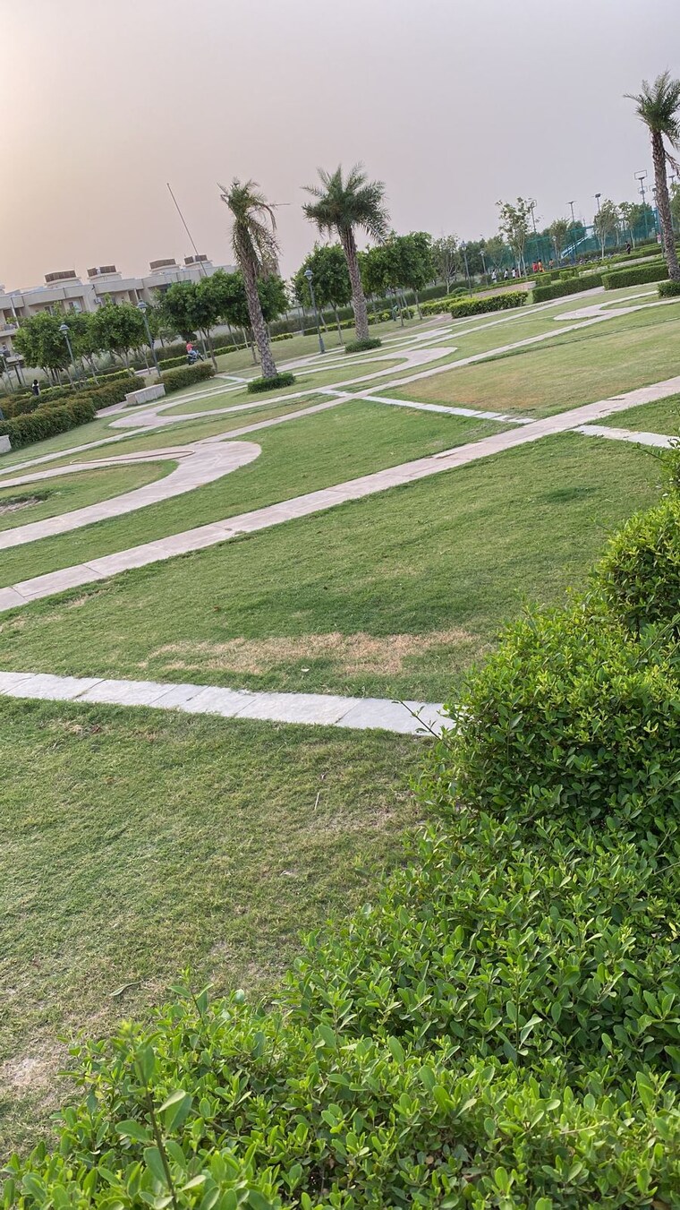 undefined, sector 84  115 Sq.Yd. Plot In Sector 84 Faridabad 9470596