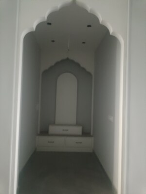 Building Lobby in 3.5 BHK Villa at Sector 99 – for Rent