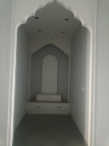 Building Lobby in 3.5 BHK Villa at Sector 99 – for Rent