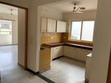 4 BHK Builder Floor For Rent in Chanakyapuri