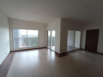 3 BHK Apartment For Rent in Regency La Majad, Hbr Layout