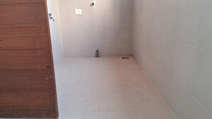 Bathroom in 3.5 BHK Apartment at Marvel Selva Ridge Estate Villa, Bavdhan – for Rent