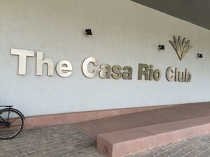 1 BHK Apartment – Exterior View View at Casa RioGold, Dombivli East - for Sale