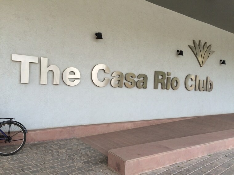 Exterior View, casa-riogold 1 Bedroom 495 Sq.Ft. Apartment In Dombivli East Thane 9470375