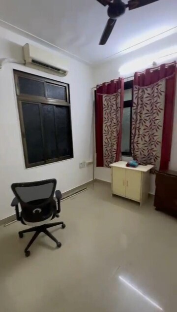 Living Room in 2 BHK Apartment at Laxmi Niwas Mahim, Mahim – for Rent