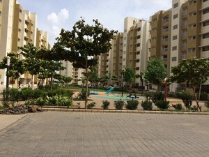 1 BHK Apartment – Exterior View View at Casa RioGold, Dombivli East - for Sale