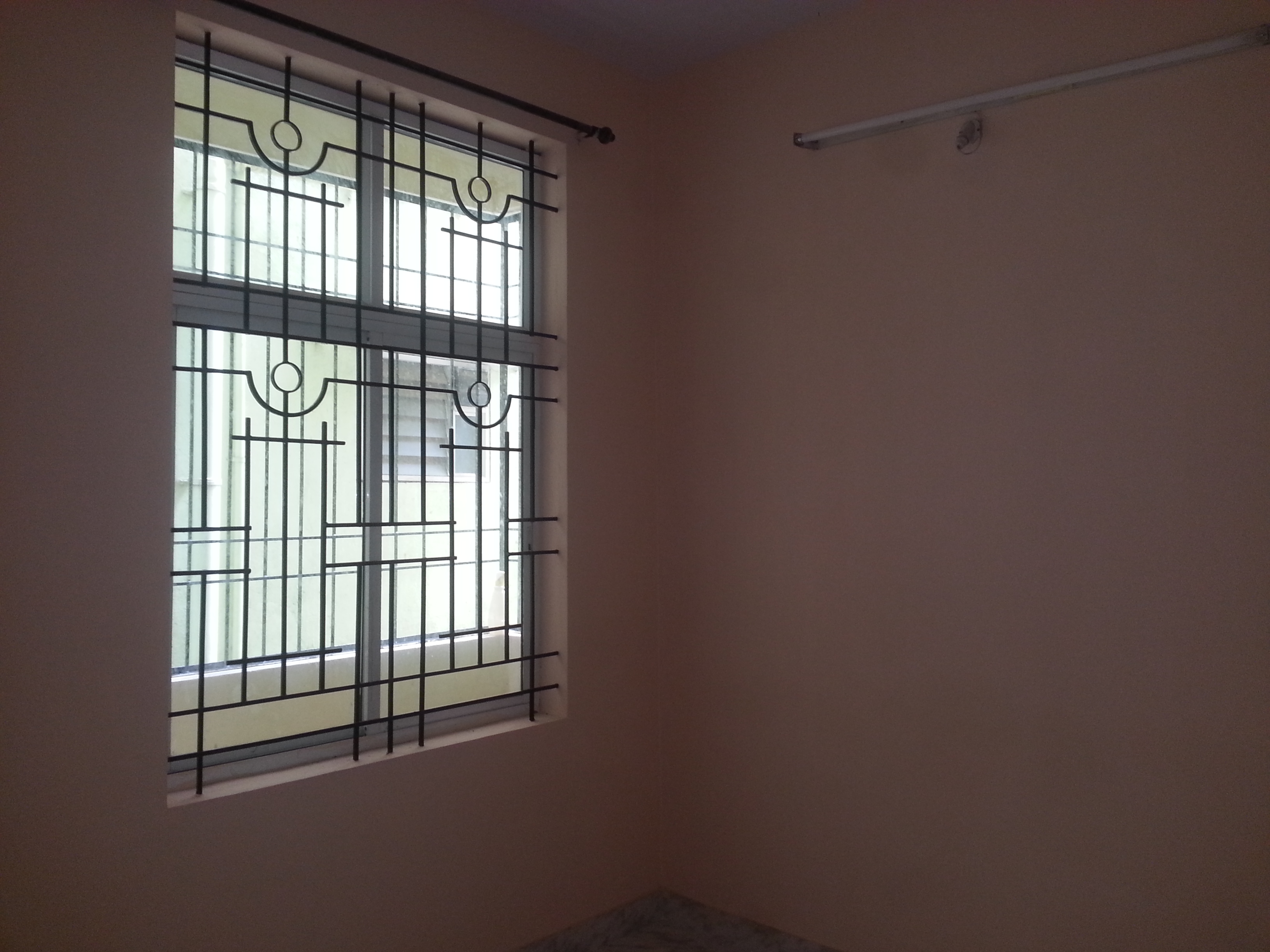 2 BHK Independent House For Rent in RT Nagar