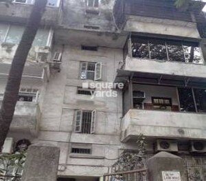 2 BHK Apartment – Exterior View View at Laxmi Niwas Mahim, Mahim - for Rent