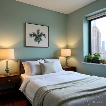 1 BHK Apartment For Rent in Ganga Nagar