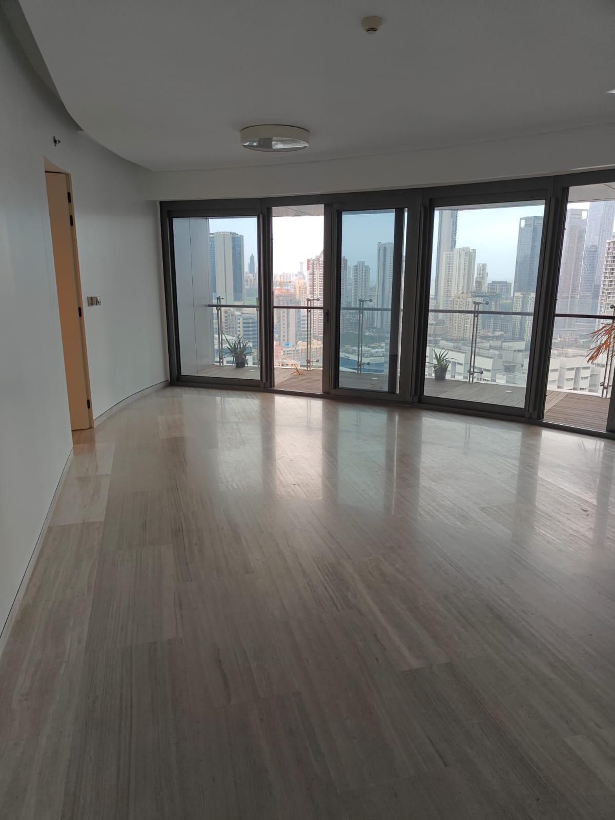 4 BHK Apartment For Sale in Lodha World Crest